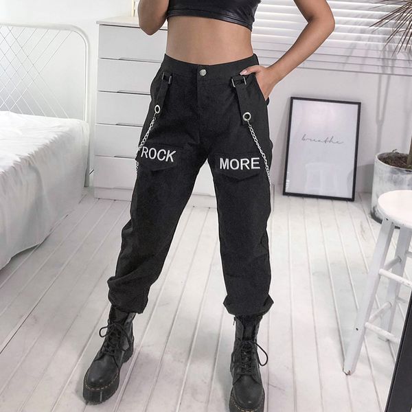 jean high-waisted cargo elegant ladies capri streetwear bottoms women korean runners harajuku black hip hop pants, Blue
jean high-waisted cargo elegant ladies capri streetwear bottoms women korean runners harajuku black hip hop pants, Blue