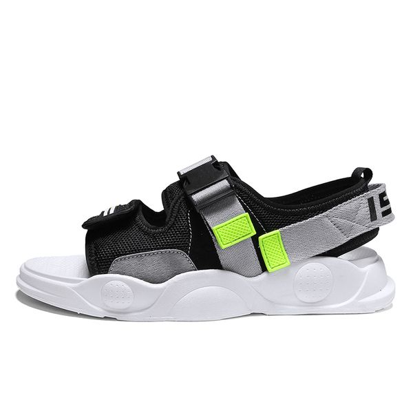 sandals plastic sandalen sneaker sandales leather flat breathable geta hollow sandalia in cork outdoor shoe men mountain mens masculina t9yw, Black
sandals plastic sandalen sneaker sandales leather flat breathable geta hollow sandalia in cork outdoor shoe men mountain mens masculina t9yw, Black