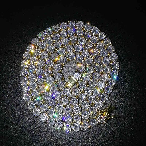 3/4/5mm 16-24 hip hop bling iced out tennis chain chokers necklaces women men 1 row cz stone link chain fashion jewelry x0509, Black
3/4/5mm 16-24 hip hop bling iced out tennis chain chokers necklaces women men 1 row cz stone link chain fashion jewelry x0509, Black