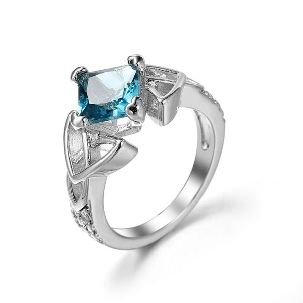 cluster rings 2021 rhombus cubic zirconia engagement for women shiny finger wedding female anel gifts, Golden;silver
cluster rings 2021 rhombus cubic zirconia engagement for women shiny finger wedding female anel gifts, Golden;silver