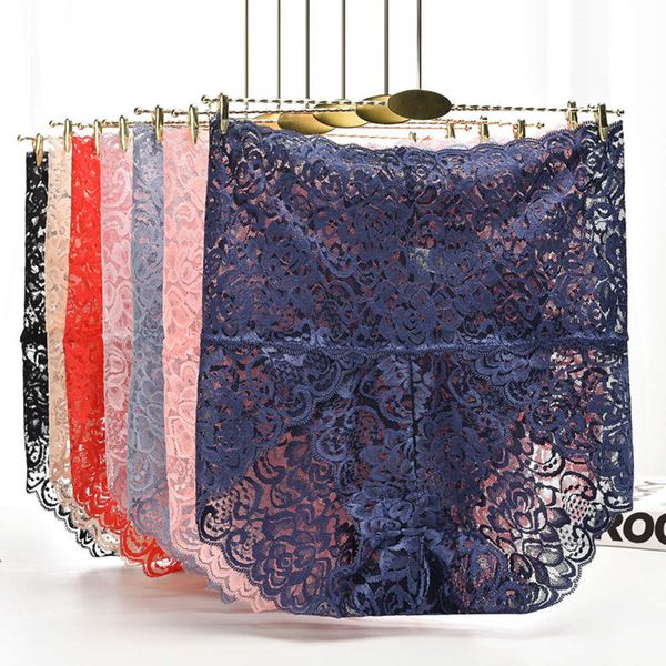 style high waist lace underwear women's comfortable traceless belly closing oversize cotton crotch triangle, Black;pink
style high waist lace underwear women's comfortable traceless belly closing oversize cotton crotch triangle, Black;pink