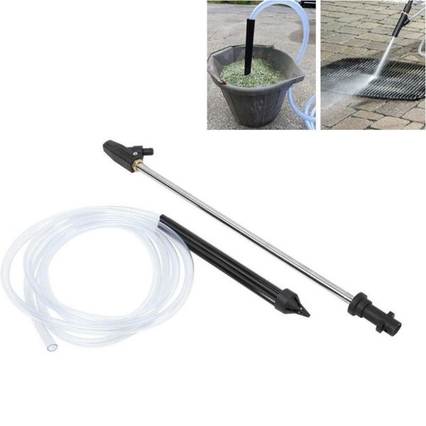 high pressure washer sand wet blasting blaster hose nozzle for karcher k series/1/4 push-in connector watering equipments
high pressure washer sand wet blasting blaster hose nozzle for karcher k series/1/4 push-in connector watering equipments
