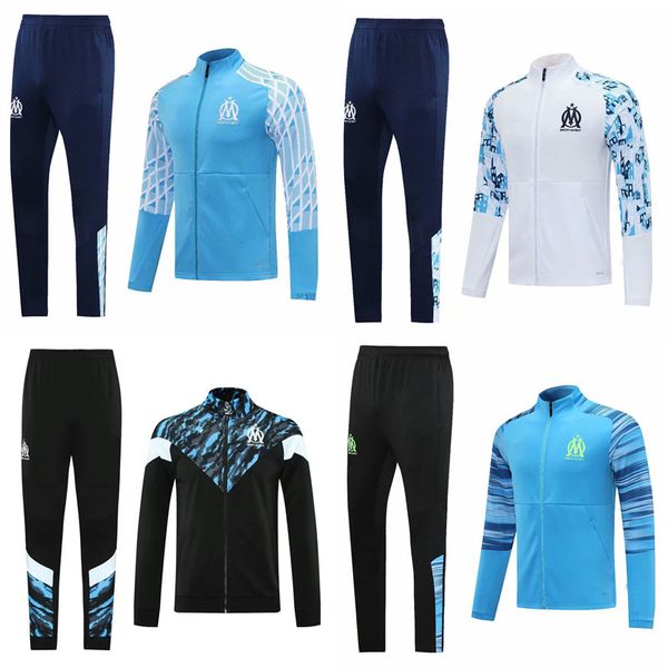 thai 2020 2021 olympique marseille soccer jacket tracksuit 20 21 marseille chandal 2021 soccer jersey training suits sports wear, Black;yellow
thai 2020 2021 olympique marseille soccer jacket tracksuit 20 21 marseille chandal 2021 soccer jersey training suits sports wear, Black;yellow