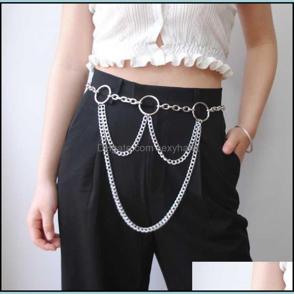 other body jewelry fashion vintage metal padlock chain punk goth women waist festival girls rave babe drop delivery 2021 3ibco, Slivery;golden
other body jewelry fashion vintage metal padlock chain punk goth women waist festival girls rave babe drop delivery 2021 3ibco, Slivery;golden