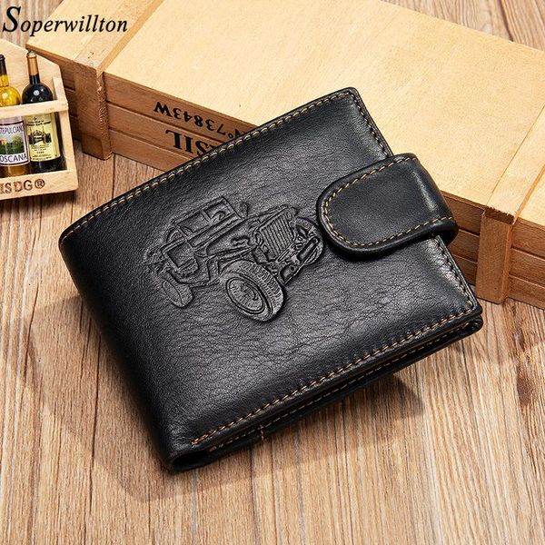 men genuine leather wallet purse holder vintage business short 2 fold embossing male zipper coin hasp money bag wallets, Red;black
men genuine leather wallet purse holder vintage business short 2 fold embossing male zipper coin hasp money bag wallets, Red;black