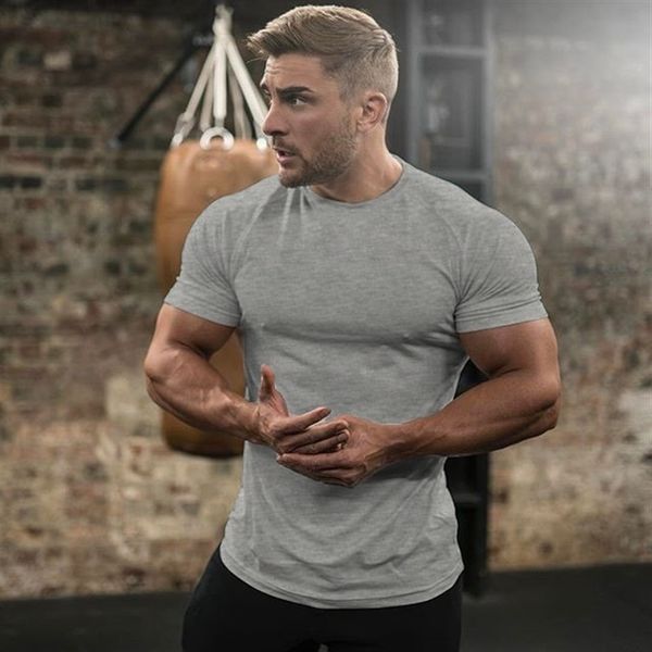 6g5 european size pure monochrome fitness round men's t-shirts) neck sports training tight t-women's t-shirt muscle short sleeve, White;black
6g5 european size pure monochrome fitness round men's t-shirts) neck sports training tight t-women's t-shirt muscle short sleeve, White;black
