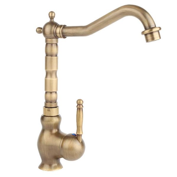kitchen faucets faucet tap platform installation copper antique & cold water sink bibcock full 360 rotation classical
kitchen faucets faucet tap platform installation copper antique & cold water sink bibcock full 360 rotation classical