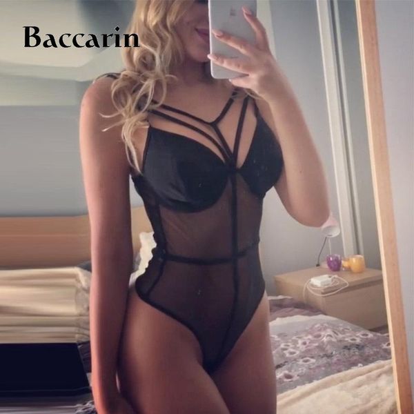 baccaringagaopt 2021 lace bodysuit women body bandage mesh black halter club jumpsuit overalls women's jumpsuits & rompers, Black;white
baccaringagaopt 2021 lace bodysuit women body bandage mesh black halter club jumpsuit overalls women's jumpsuits & rompers, Black;white