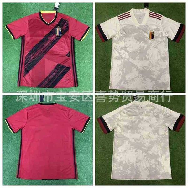 20-21 cup belgium jersey home 7 deb, Gray
20-21 cup belgium jersey home 7 deb, Gray
