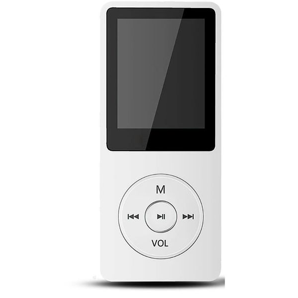 & mp4 players portable mp3 player mini music lossless walkman recorder with 1.8inch screen support reading tf card for student
& mp4 players portable mp3 player mini music lossless walkman recorder with 1.8inch screen support reading tf card for student