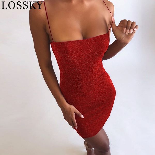 women summer strap bodycon mini dress sleeveless sling basic club party slim fit elegant black bandage bright es 210520, Black;gray
women summer strap bodycon mini dress sleeveless sling basic club party slim fit elegant black bandage bright es 210520, Black;gray