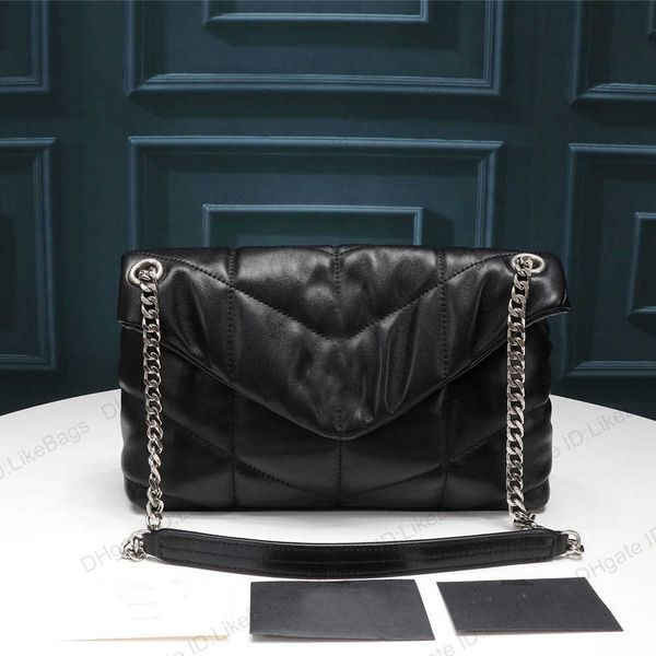 sports large-capacity handbagsloulou puffer soft genuine leather 2021 luxurys designers shoulder bag women fashion tote handbag purse crossb
sports large-capacity handbagsloulou puffer soft genuine leather 2021 luxurys designers shoulder bag women fashion tote handbag purse crossb