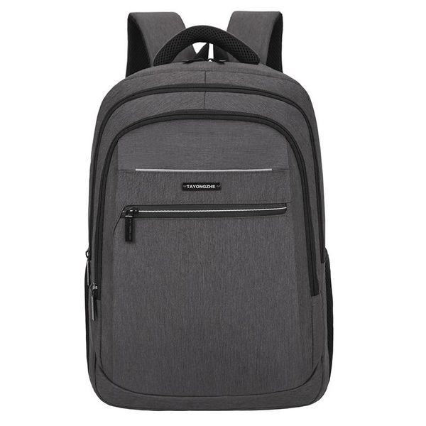 backpack men's business large capacity luxury anti-theft bag for lap15.6 inch multifunctional black travel rucksack man
backpack men's business large capacity luxury anti-theft bag for lap15.6 inch multifunctional black travel rucksack man