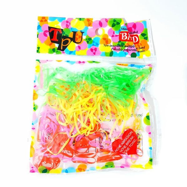 other 250pcs/bag colorful rings hairband rope silicone holder rubber band scrunchies tie gum girls hair accessories, Golden;white
other 250pcs/bag colorful rings hairband rope silicone holder rubber band scrunchies tie gum girls hair accessories, Golden;white