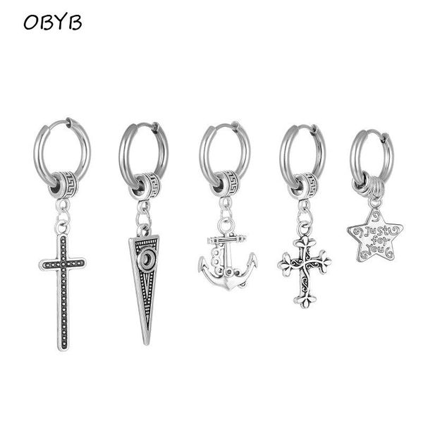 dangle & chandelier vikings silver color vintage circle hoop earrings for women men stylish hip hop charms cross jewelry wholesale
dangle & chandelier vikings silver color vintage circle hoop earrings for women men stylish hip hop charms cross jewelry wholesale