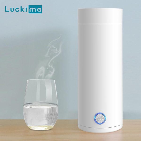 water bottles 300w powerful electric kettle portable thermal cup coffee milk heating smart boiler temperature control bottle
water bottles 300w powerful electric kettle portable thermal cup coffee milk heating smart boiler temperature control bottle