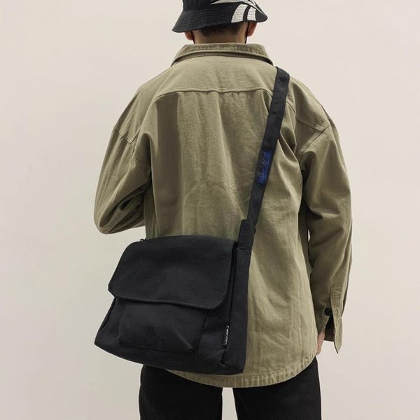 waist bags japanese canvas shoulder crossbody bag for women cotton cloth big lady satchels large woman messenger
waist bags japanese canvas shoulder crossbody bag for women cotton cloth big lady satchels large woman messenger