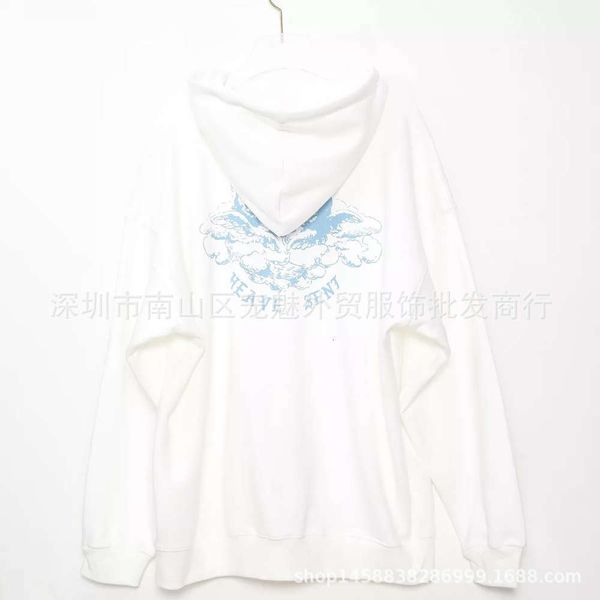 autumn winter style lucky angel zipper hoodie sweater loose coat women, Black;brown
autumn winter style lucky angel zipper hoodie sweater loose coat women, Black;brown