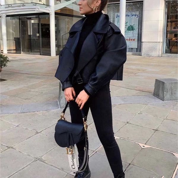 women's fur & faux woman jackets 100% natural custom lambskin women special offer vob5, Black
women's fur & faux woman jackets 100% natural custom lambskin women special offer vob5, Black