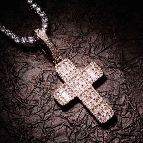 necklace , diamond cross pendant, gold plated accessories, Silver 
necklace , diamond cross pendant, gold plated accessories, Silver