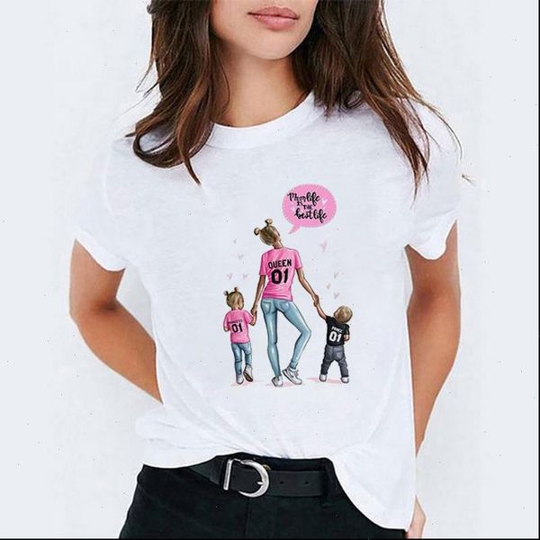 womens t shirt zoganki women summer harajuku cartoon printed tshirt leisure streetwear female cute tee fashion mama tees, White
womens t shirt zoganki women summer harajuku cartoon printed tshirt leisure streetwear female cute tee fashion mama tees, White