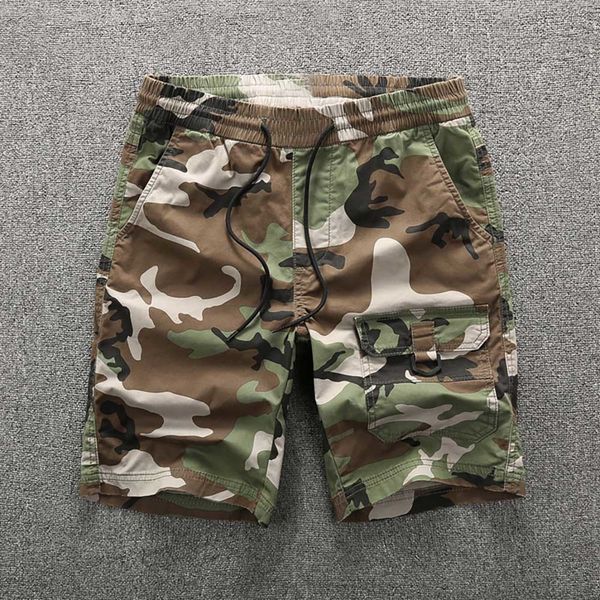 shorts fashion camouflage cotton men casual slim straight boardshorts military army tactical cargo shorts summer man clothing, White;black
shorts fashion camouflage cotton men casual slim straight boardshorts military army tactical cargo shorts summer man clothing, White;black