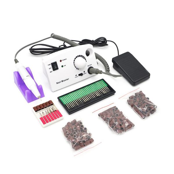 nail drill & accessories 35000 rpm white electric machine set mill cutter for manicure tips pedicure tools
nail drill & accessories 35000 rpm white electric machine set mill cutter for manicure tips pedicure tools