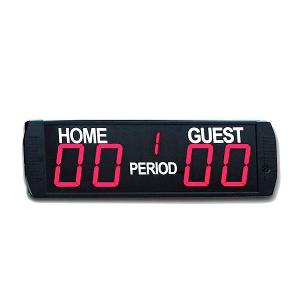 desk & table clocks portable digital scoreboard electronic led sports for soccer
desk & table clocks portable digital scoreboard electronic led sports for soccer