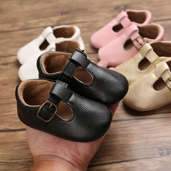 first walkers baby pure pu casual soft sole toddler shallow hook & loop shoes 0-18m all seasons
first walkers baby pure pu casual soft sole toddler shallow hook & loop shoes 0-18m all seasons