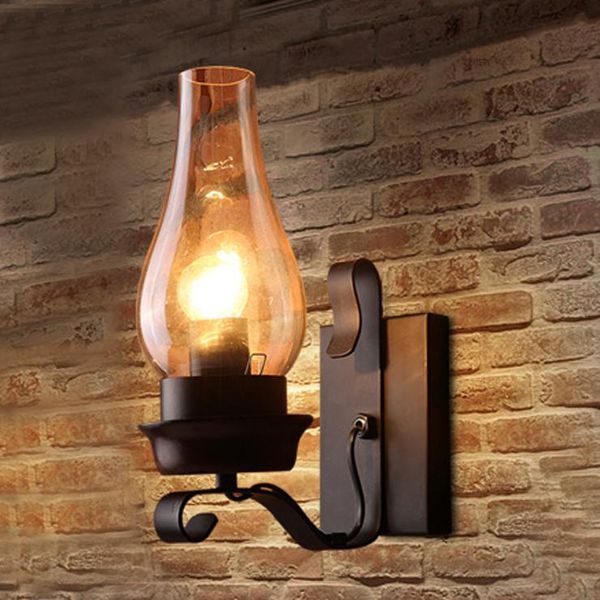 wall lamp loft abajur glass ball living room corridor bedside cabecero de cama bedroom
wall lamp loft abajur glass ball living room corridor bedside cabecero de cama bedroom