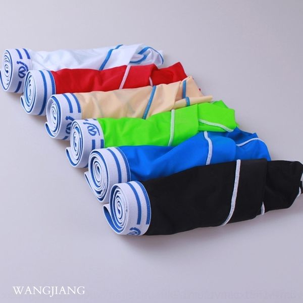 qf2 underwear summer low waist thin breathable ice wo panties men's briefs men's underwear, Black;pink
qf2 underwear summer low waist thin breathable ice wo panties men's briefs men's underwear, Black;pink