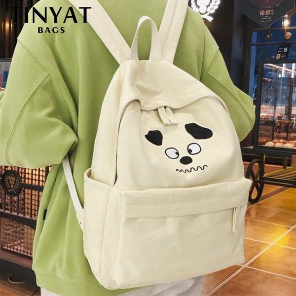 backpack tinyat fashion black children school bags for girls waterproof oxford large teenagers
backpack tinyat fashion black children school bags for girls waterproof oxford large teenagers