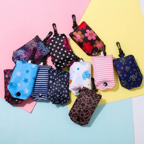 reusable home storage organization recycle handbags portable tote eco-friendly foldable handy shopping bag bags
reusable home storage organization recycle handbags portable tote eco-friendly foldable handy shopping bag bags