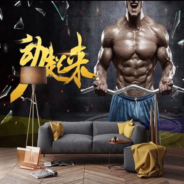 wallpapers milofi custom 3d nordic fitness bodybuilding gym background wallpaper mural
wallpapers milofi custom 3d nordic fitness bodybuilding gym background wallpaper mural