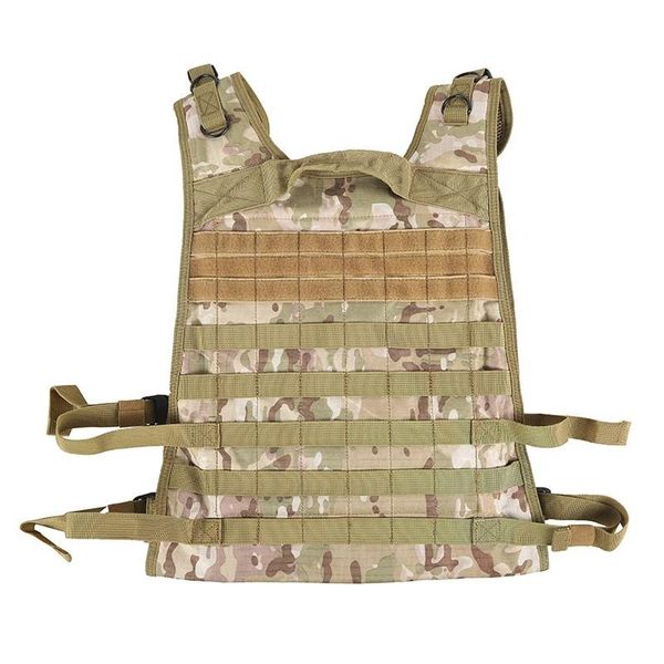 camo tactical vest military equipment field combat training hunting oxford cloth wear-resisting outdoor sports waistcoat jackets, Camo;black
camo tactical vest military equipment field combat training hunting oxford cloth wear-resisting outdoor sports waistcoat jackets, Camo;black