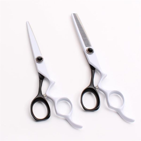 hair scissors c9016 6" white customize logo jp 440c grade cutting shears thinning professional hairdressing beauty tools
hair scissors c9016 6" white customize logo jp 440c grade cutting shears thinning professional hairdressing beauty tools