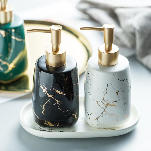 storage bottles & jars marble pattern ceramic soap dispenser bottle hand sanitizer cosmetics shampoo body wash lotion travel tools
storage bottles & jars marble pattern ceramic soap dispenser bottle hand sanitizer cosmetics shampoo body wash lotion travel tools