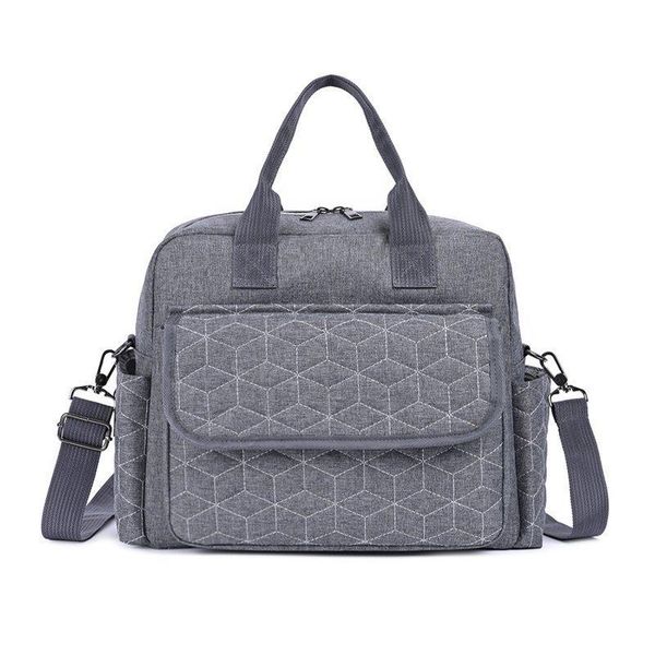 diaper bags fashion multifunctional maternity baby bag for mom travel mummy handbag single shoulder large capacity waterproof
diaper bags fashion multifunctional maternity baby bag for mom travel mummy handbag single shoulder large capacity waterproof
