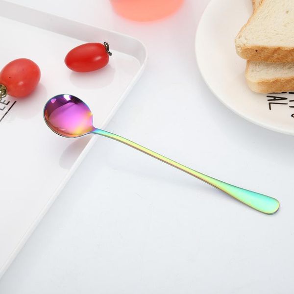 dinnerware sets stainless steel scoop tableware long handle coffee tea dessert spoon for home cafe dfds889
dinnerware sets stainless steel scoop tableware long handle coffee tea dessert spoon for home cafe dfds889
