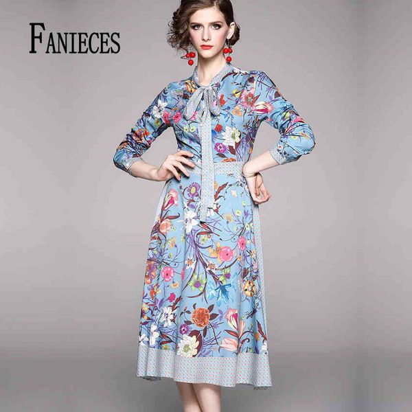 spring autumn women vintage sukienki dresses runway quality long sleeve print elegant midi summer dress vestidos robe femme 210520, Black;gray
spring autumn women vintage sukienki dresses runway quality long sleeve print elegant midi summer dress vestidos robe femme 210520, Black;gray