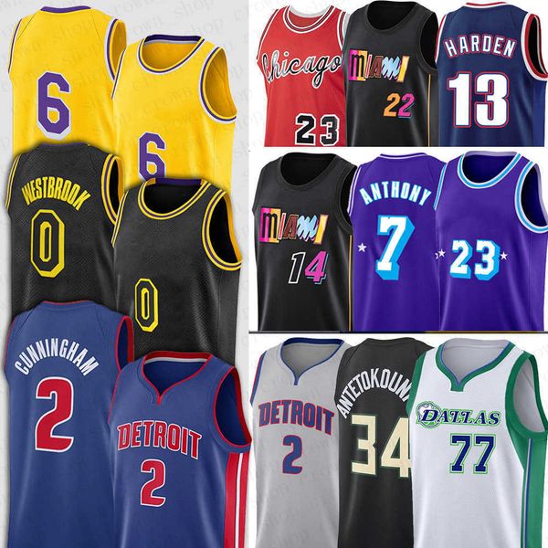cade 2 cunningham detroit basketball jerseys russell 0 westbrook dwayne dwyane doncic 3 wade harden rj luka lamelo tyler barrett ball jersey, Black
cade 2 cunningham detroit basketball jerseys russell 0 westbrook dwayne dwyane doncic 3 wade harden rj luka lamelo tyler barrett ball jersey, Black