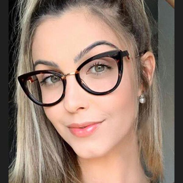sunglasses wackdaria blue light blocking eyeglasses frame women fashion cat eye glasses frames transparent female, White;black
sunglasses wackdaria blue light blocking eyeglasses frame women fashion cat eye glasses frames transparent female, White;black