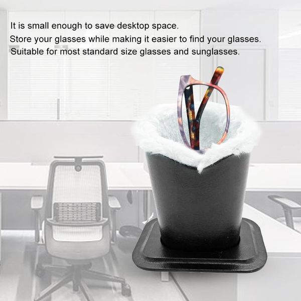 other fashion accessories gift soft base nightstand stand case sunglasses space saving men women desk organizer protective plush lined eyegl, Silver
other fashion accessories gift soft base nightstand stand case sunglasses space saving men women desk organizer protective plush lined eyegl, Silver