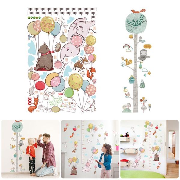 wall stickers cute children height ruler hanging cartoon pattern measure for kids growth chart table home sticker
wall stickers cute children height ruler hanging cartoon pattern measure for kids growth chart table home sticker