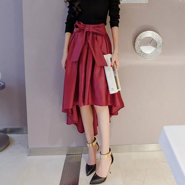 skirts 2021 spring summer fashion women customize plus size 3xs-10xl high-low dovetail skirt ladies slim fit asymmetrical, Black
skirts 2021 spring summer fashion women customize plus size 3xs-10xl high-low dovetail skirt ladies slim fit asymmetrical, Black