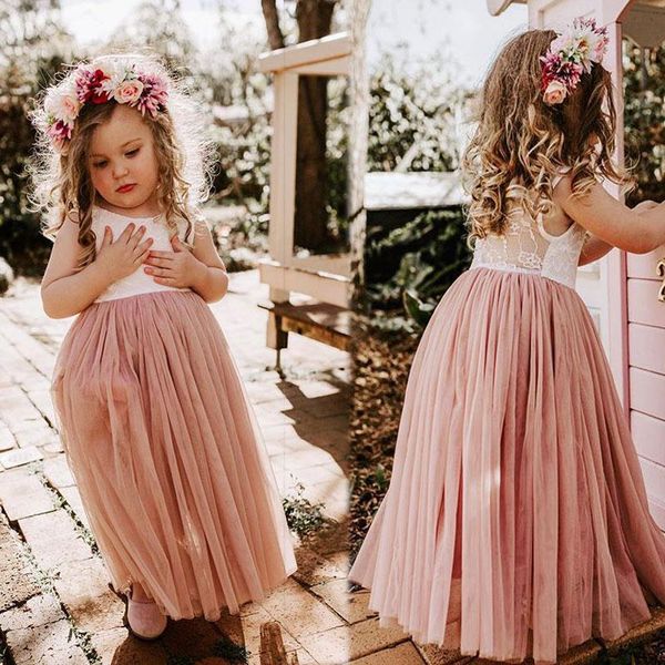 fashion girls dress lace stitching deep v halter baby clothes tutu dresses for girl children winter kids costumes girl's, Red;yellow
fashion girls dress lace stitching deep v halter baby clothes tutu dresses for girl children winter kids costumes girl's, Red;yellow