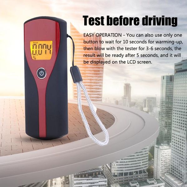 blowing breathalyzer portable digital alcohol tester breath detector to detect drop no batteries alcoholism test
blowing breathalyzer portable digital alcohol tester breath detector to detect drop no batteries alcoholism test