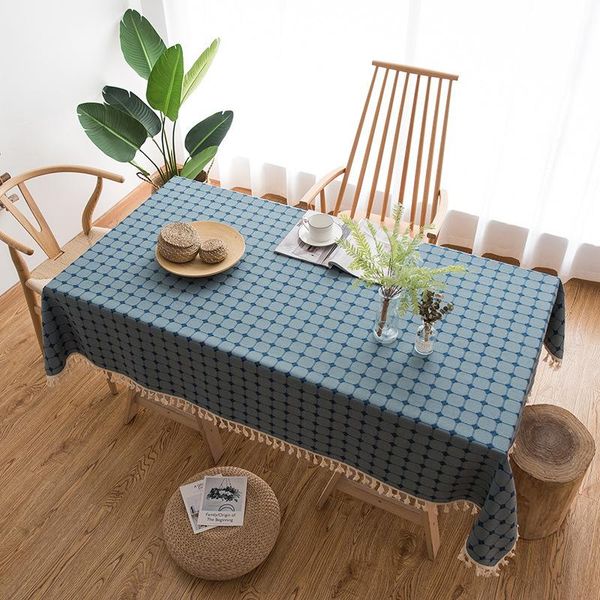 table cloth creative lattice tablecloth waterproof oil-proof rectangular mat kitchen dining room courtyard garden decor
table cloth creative lattice tablecloth waterproof oil-proof rectangular mat kitchen dining room courtyard garden decor