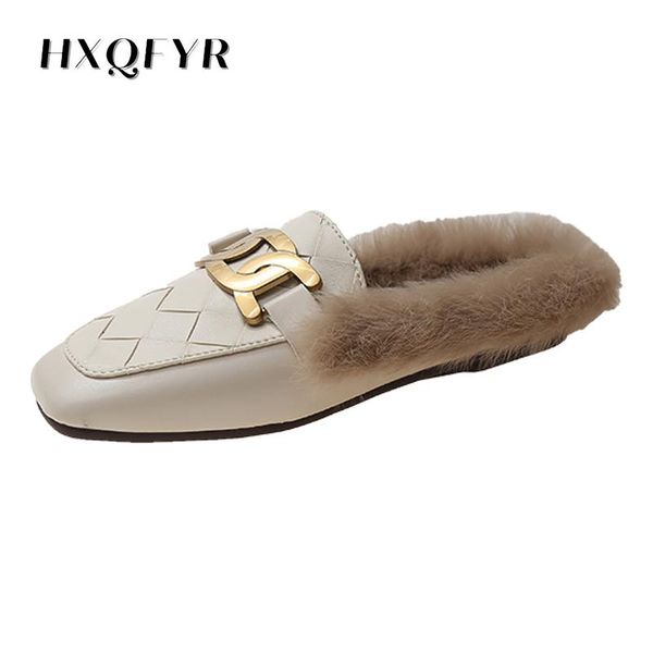 slippers muller shoes mules women's 2022 spring autumn fluffy women lazy furry loafer fur slides designer femme, Black
slippers muller shoes mules women's 2022 spring autumn fluffy women lazy furry loafer fur slides designer femme, Black