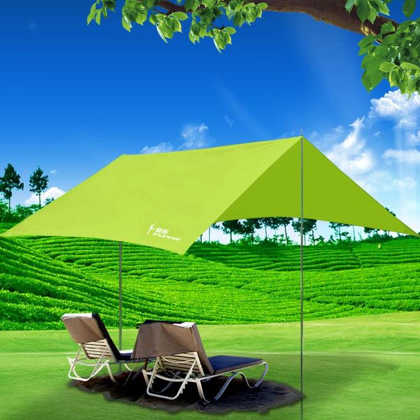 waterproof hammock rain tent tarp footprint camping shelter anti-uv canopy awning ground cloth sunshade mat multipurpose tents and shelters
waterproof hammock rain tent tarp footprint camping shelter anti-uv canopy awning ground cloth sunshade mat multipurpose tents and shelters